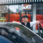 SIXT ride Taxi a Bergamo