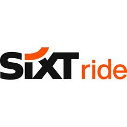 SIXT ride - Bergamo Milan airport transfer