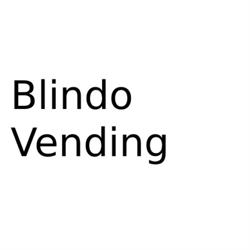 Blindo Vending