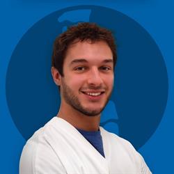 Francesco Gatto Osteopata D.O.