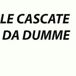 Le Cascate da Dumme