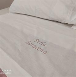 B&B Perla Saracena