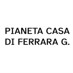 Pianeta Casa