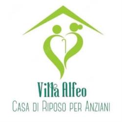 Casa di riposo Villa Alfeo