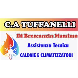 Centro Assistenza Tuffanelli di Brescanzin Massimo