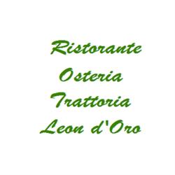 Ristorante Osteria Trattoria Leon D’Oro