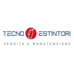 Tecno Estintori Vendita e Manutenzione