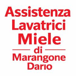 Assistenza Lavatrici Miele di Marangone Dario