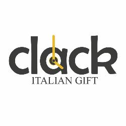Clack - Orologi e Quadri in Vetro - Arredamento