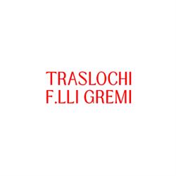 Traslochi F.lli Gremi