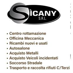 Sicany