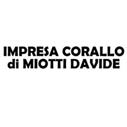 Impresa Corallo di Miotti Davide