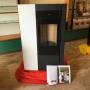 Le meravigliose stufe a pellet