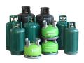 Bombole gpl da uso domestico e camping