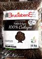 Pellet di castagno 100% naturale Bruciabene