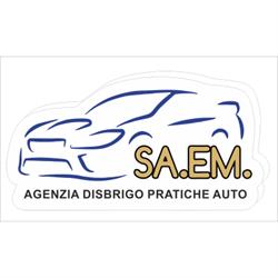 Agenzia disbrigo pratiche auto SA.EM e assicurazioni di Bartolotta Santo