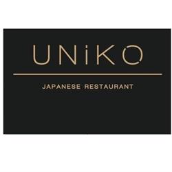 UNIKO Sushi - All You Can Eat