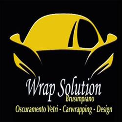 Wrap Solution