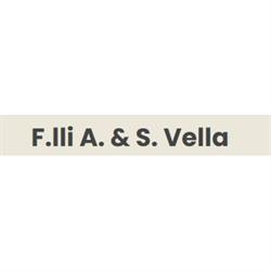 Noleggio Escavatori Vella