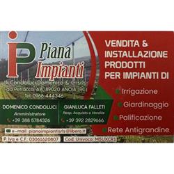 Piana Impianti