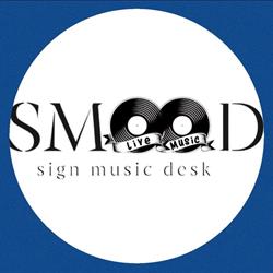 SMOOD - Sign Music Desk