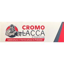 Cromolacca