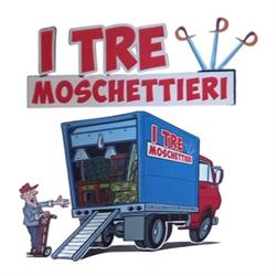 I Tre Moschettieri - Sgombero Cantine Box Appartamenti Uffici Magazzini