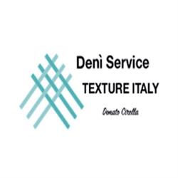 Denì Service Texture Italy