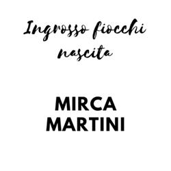 Martini Mirca