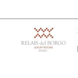 Relais del Borgo - Domo Grace - affittacamere