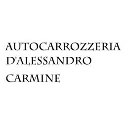 Autocarrozzeria D'Alessandro Carmine