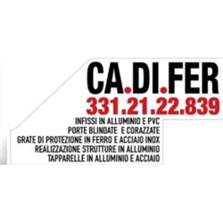 Ca.Di.Fer Pronto Intervento Fabbro
