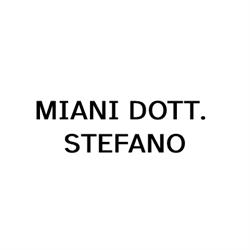 Miani Dott. Stefano Medico Chirurgo Specialista in Odontostomatologia