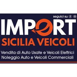 Autonoleggio Import Sicilia Veicoli