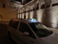 Servizio taxi per aeroporto di Bari.