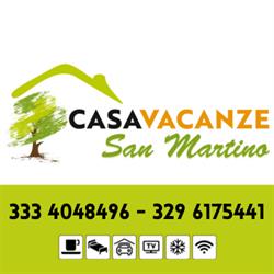 Casa Vacanze San Martino