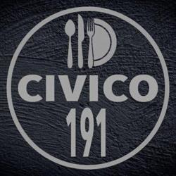 Gastronomia Civico 191