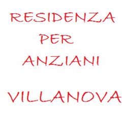Residenza per Anziani Villanova