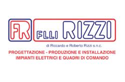 Flli Rizzi Snc Impianti elettrici e quadri di comando