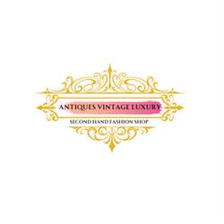 Antiques Vintage Luxury