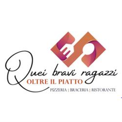 Quei bravi ragazzi Oltre il piatto