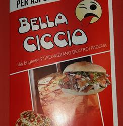 Bella Ciccio