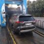 Autolavaggio Roma  Rulli Di Ultima Generazzione