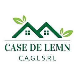 Case De Lemn C.A.G.L