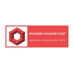 Ricambi Caldaia Fast S.R.L.S