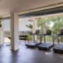 Fitness Room