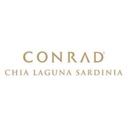 Conrad Chia Laguna Sardinia
