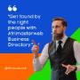 Get found by the right people