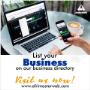 list your company for free
