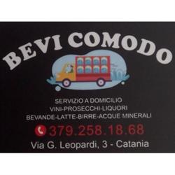 Centro Bevande Bevi Comodo